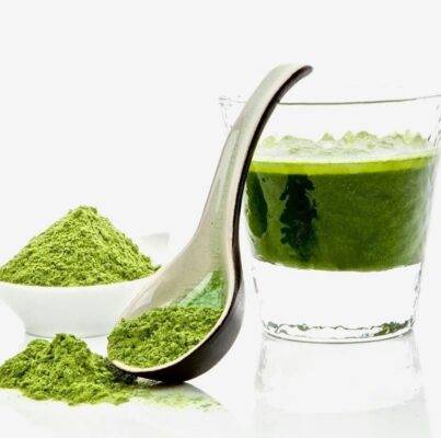 moringa