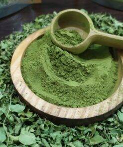 پودر مورینگا