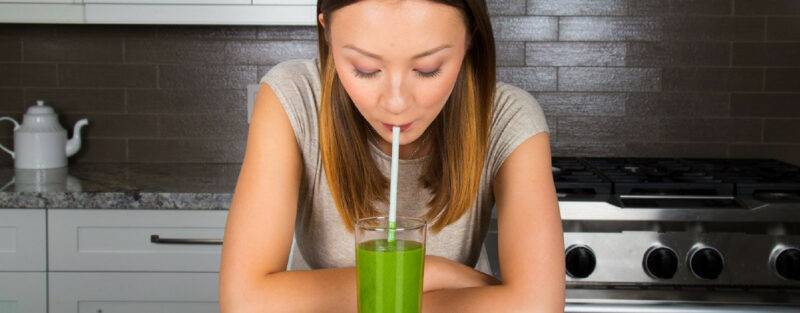 عوارض گیاه مورینگا