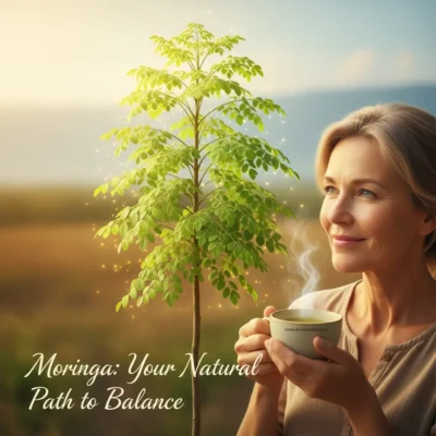 مورینگا می تواند در کنترل قند خون به افراد مسن کمک شایانی کند