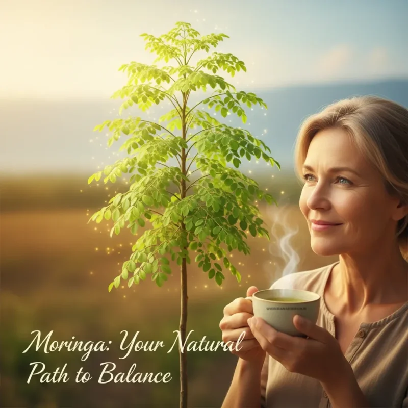 مورینگا می تواند در کنترل قند خون به افراد مسن کمک شایانی کند