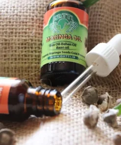 روغن مورینگا بن اویل اصلی و کاملا خالص