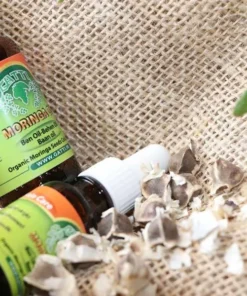 روغن مورینگا اصل ایرانی