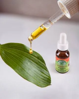 روش مصرف روغن مورینگا اصل و خالص